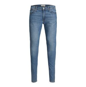 JACK & JONES Džínsy 'JJITom JJOriginal 815'  modrá denim