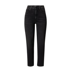 GUESS Džínsy 'Mom'  čierny denim