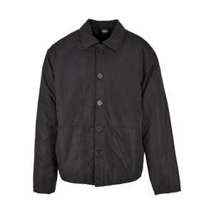 Urban Classics Prechodná bunda 'Utility'  čierna