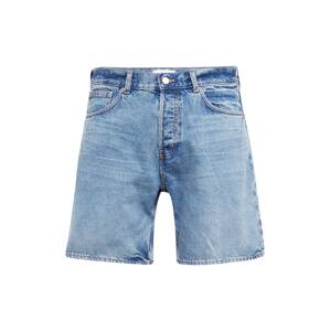 WEEKDAY Džínsy 'Vacant'  modrá denim