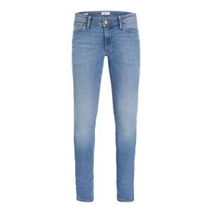 JACK & JONES Džínsy 'JJLiam'  modrá denim