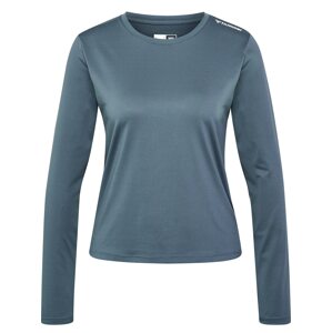Hummel Funkčné tričko 'MT AURA'  indigo