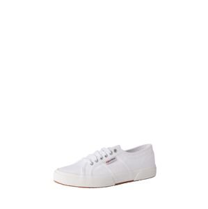 SUPERGA Nízke tenisky 'Cotu Classic'  biela