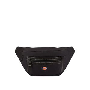 DICKIES Ľadvinka 'ASHVILLE'  námornícka modrá / červená / čierna / biela