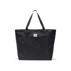Herschel Shopper 'Herschel Classic™'  čierna / biela