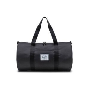 Herschel Cestovná taška 'Classic™'  čierna