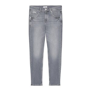 Marc O'Polo DENIM Džínsy 'Freja'  sivý denim