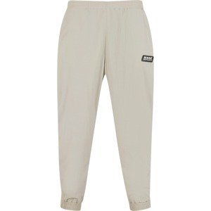 Karl Kani Športové nohavice 'Patch Essential'  béžová / piesková