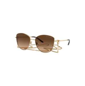 Ralph Lauren Slnečné okuliare '0RL7079 59'  zlatá