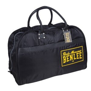 Benlee Športová taška ' GYMBAG '  žltá / čierna / biela