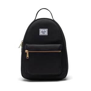 Herschel Batoh 'Nova™'  čierna / šedobiela