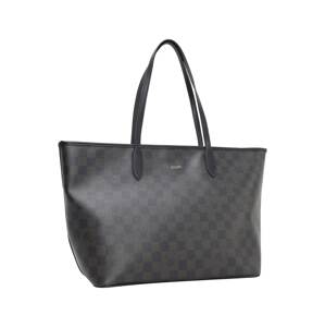 JOOP! Shopper  tmavohnedá / čierna