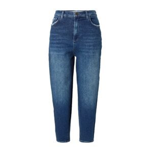 Goldgarn Džínsy 'ARSTADT'  modrá denim