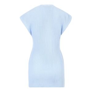 Dorothy Perkins Tall Sveter  svetlomodrá