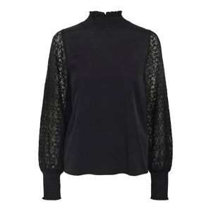 VERO MODA Blúzka 'JOY'  čierna