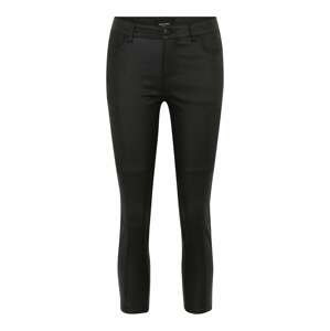 Vero Moda Petite Džínsy 'WISH'  čierny denim
