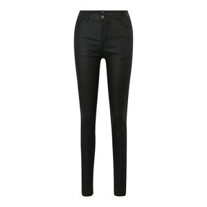 Vero Moda Tall Nohavice 'WISH'  čierna