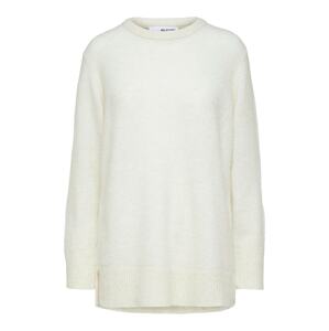 Selected Femme Tall Sveter 'Litti'  krémová