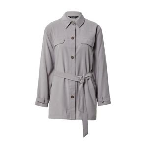 Dorothy Perkins Prechodná bunda  sivá