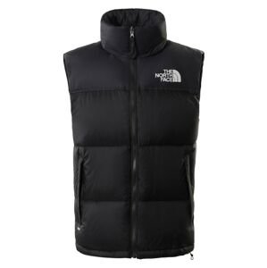 THE NORTH FACE Vesta '1996 Retro Nuptse'  svetlosivá / čierna