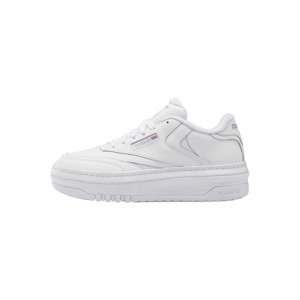 Reebok Nízke tenisky 'Club C Extra'  biela