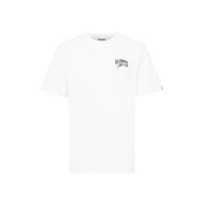 Billionaire Boys Club Tričko  čierna / šedobiela