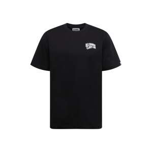 Billionaire Boys Club Tričko  čierna / biela