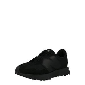 new balance Nízke tenisky '327'  čierna