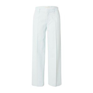 LEVI'S ® Nohavice s pukmi 'Baggy Trouser'  svetlomodrá