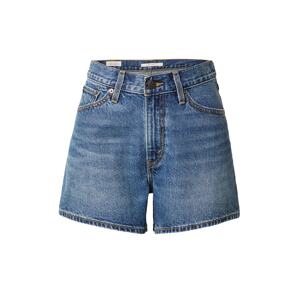 LEVI'S ® Džínsy '80s'  modrá denim