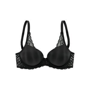 TRIUMPH Podprsenka 'Amourette'  čierna