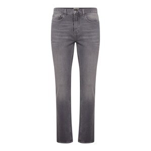 Zadig & Voltaire Džínsy 'STEEVE'  sivý denim