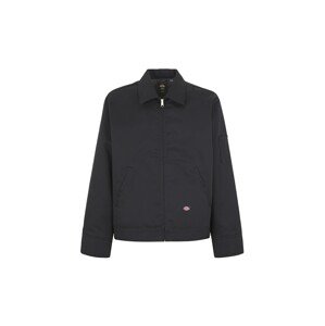 DICKIES Prechodná bunda 'Eisenhower'  čierna