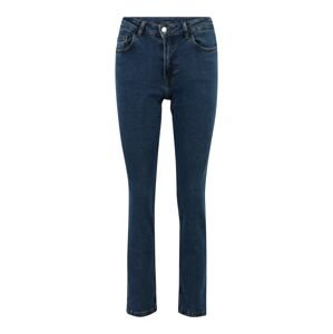 Denim Project Džínsy  enciánová