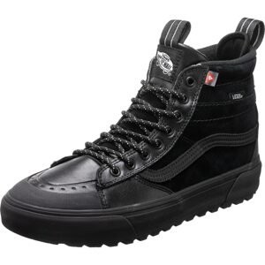 VANS Členkové tenisky 'SK8-Hi'  čierna