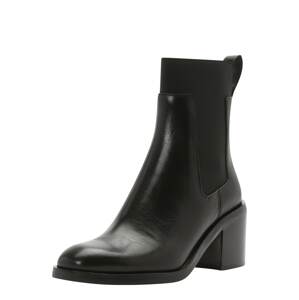 3.1 Phillip Lim Chelsea čižmy 'ALEXA'  čierna