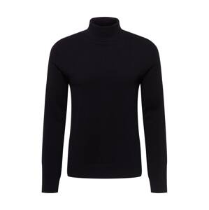 Pure Cashmere NYC Sveter  čierna
