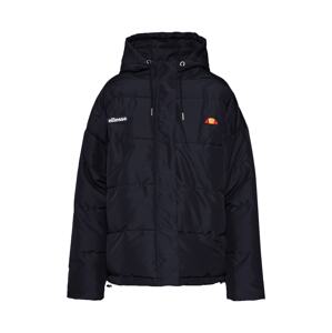 ELLESSE Zimná bunda 'Pejo'  čierna