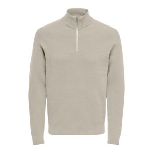 Only & Sons Sveter 'ONSPhil'  kamenná