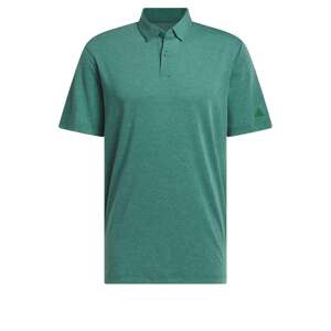 ADIDAS GOLF Funkčné tričko 'Go-To'  nefritová