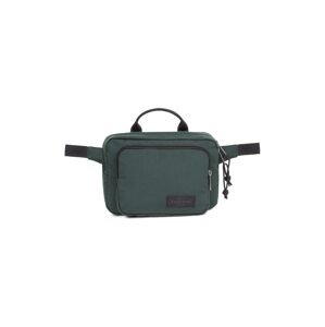 EASTPAK Ľadvinka  tmavozelená