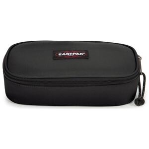 EASTPAK Puzdro  krvavo červená / čierna / šedobiela