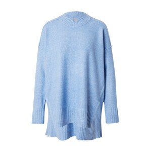 Free People Sveter 'PHOEBE'  modrá