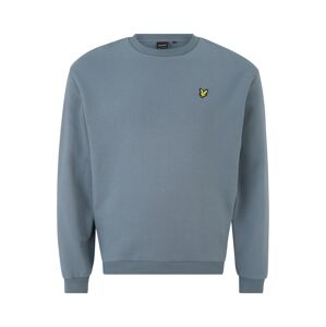 Lyle & Scott Big&Tall Mikina  zafírová