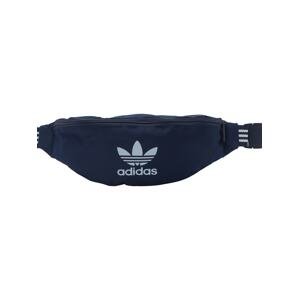 ADIDAS ORIGINALS Ľadvinka 'Adicolor'  námornícka modrá / svetlomodrá