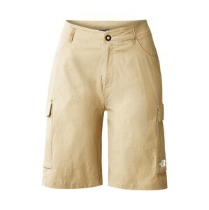 THE NORTH FACE Outdoorové nohavice 'EXPLORATION'  kaki