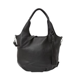Emily & Noah Shopper 'Eleanor'  čierna