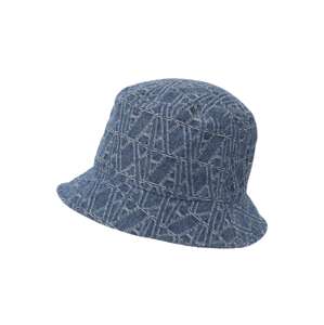 ARMANI EXCHANGE Klobúk  modrá denim