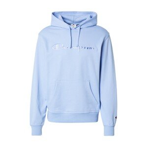 Champion Authentic Athletic Apparel Mikina  pastelovo modrá