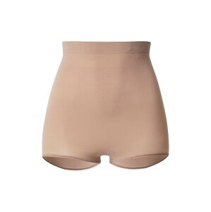 SPANX Formujúce nohavičky 'Everyday'  kapučíno